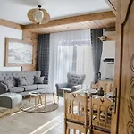 Sielanka Apartman Białka Tatrzańska