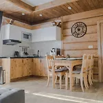Sielanka Apartman *