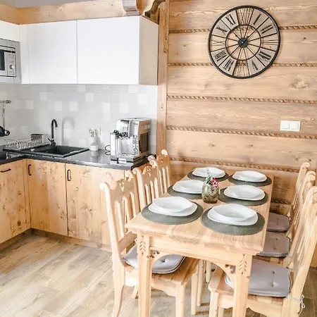 Apartman Sielanka