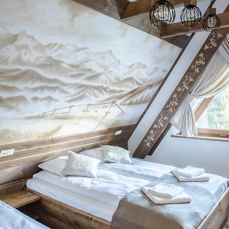 Sielanka * Białka Tatrzańska