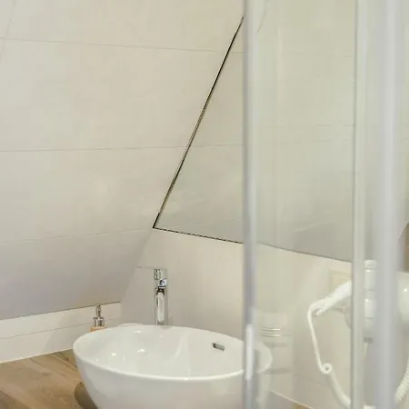 Sielanka Apartmán Białka Tatrzańska