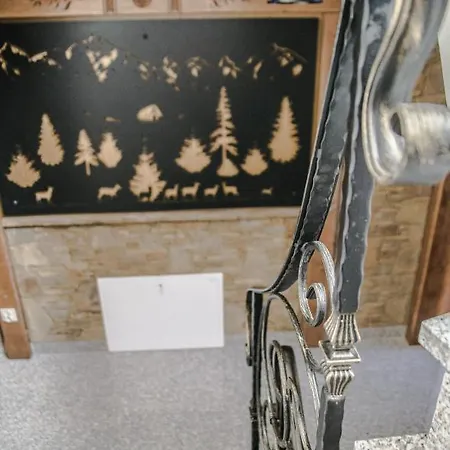 Sielanka 비아우카 타트르잔스카