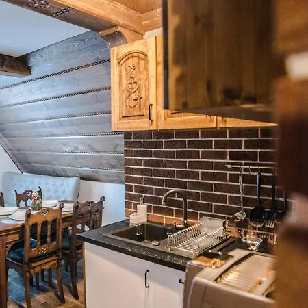 Apartman Sielanka *