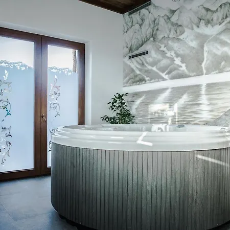 Sielanka 아파트 *