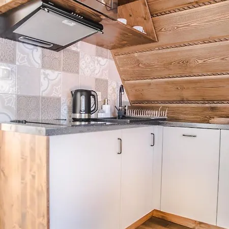 Sielanka * Białka Tatrzańska