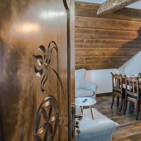 Apartament Sielanka