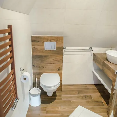 Sielanka Białka Tatrzańska