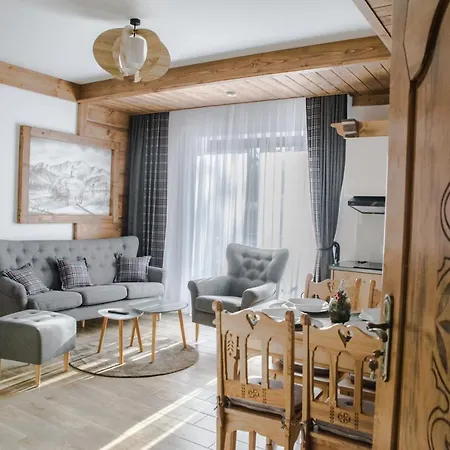 Sielanka Apartament Białka Tatrzańska