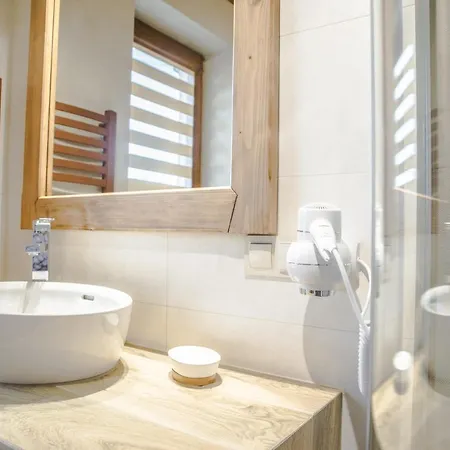 Sielanka Apartament Białka Tatrzańska