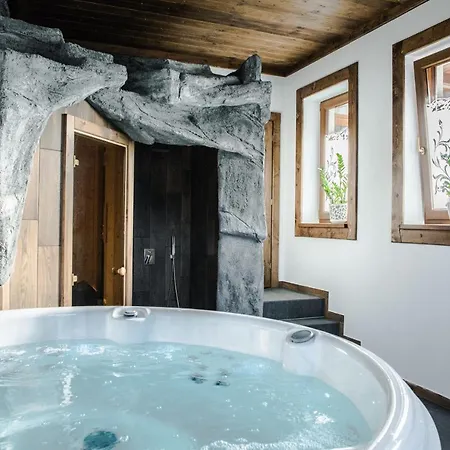 Sielanka Apartmán *