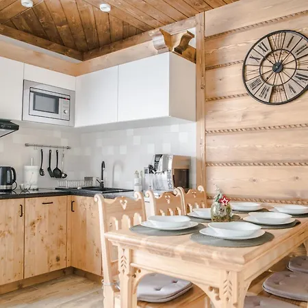 Apartmán Sielanka *