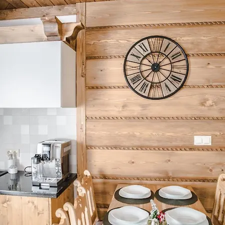 Apartament Sielanka