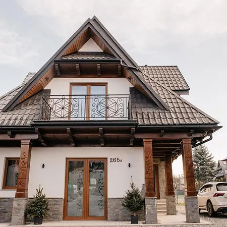 Sielanka * Białka Tatrzańska