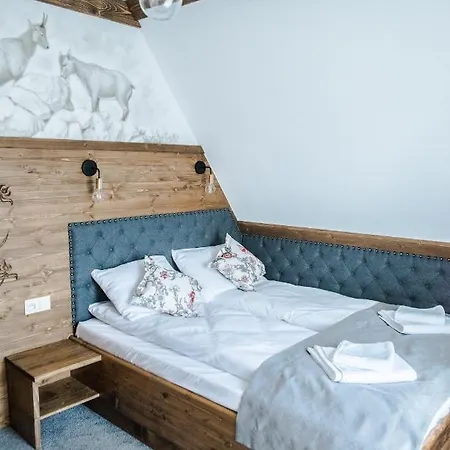 Apartman Sielanka *