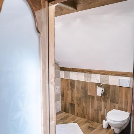 Sielanka 비아우카 타트르잔스카