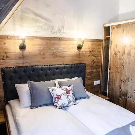 Apartament Sielanka