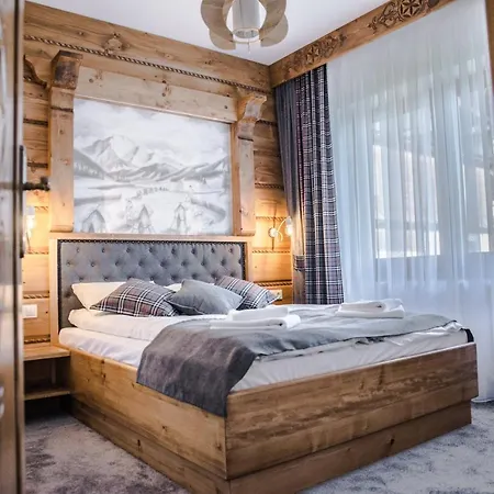 Sielanka * Białka Tatrzańska