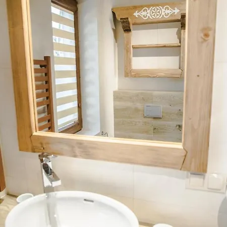 Apartmán Sielanka *