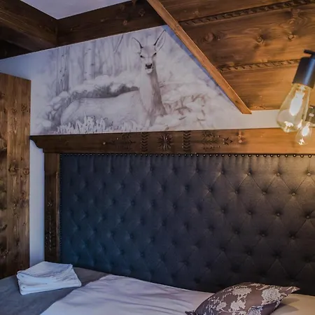 Sielanka * Białka Tatrzańska