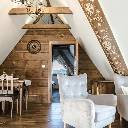 Sielanka * Białka Tatrzańska