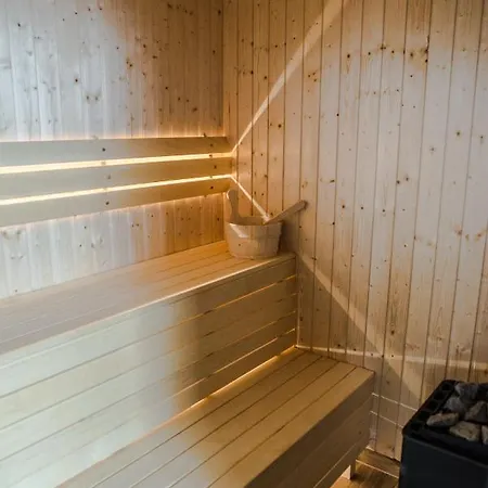 Sielanka Apartmán *