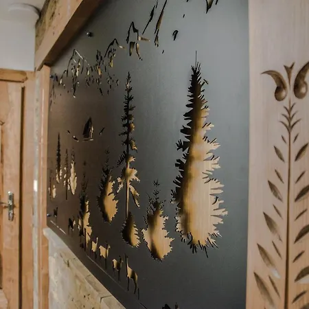 Apartmán Sielanka *