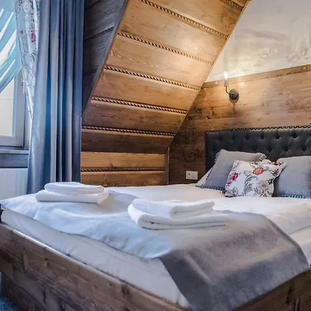 Sielanka Białka Tatrzańska