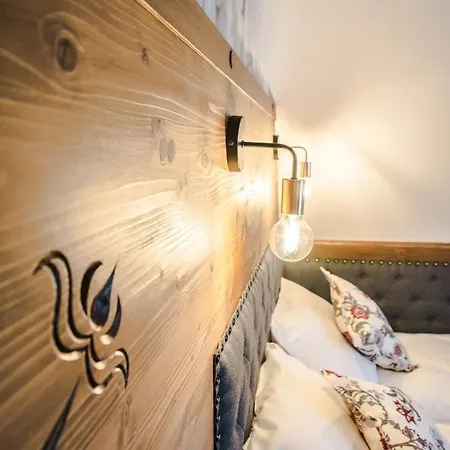 Apartman Sielanka