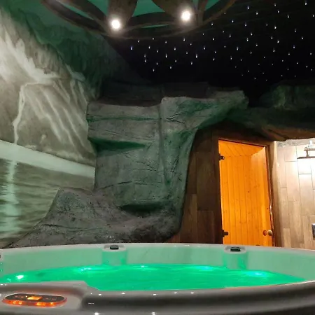 Sielanka Apartmán *