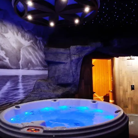 Sielanka 아파트 *