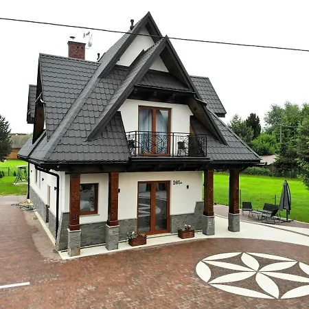 Sielanka Apartament