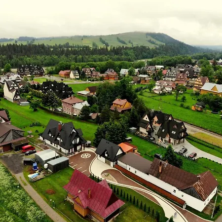 Apartmán Sielanka *