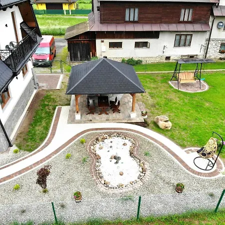 Sielanka * Białka Tatrzańska