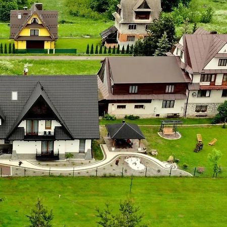 Apartament Sielanka