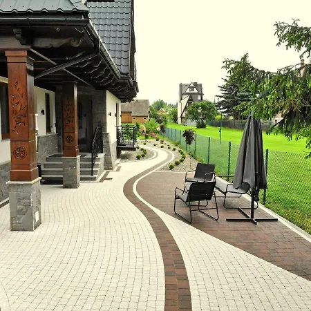 Apartament Sielanka