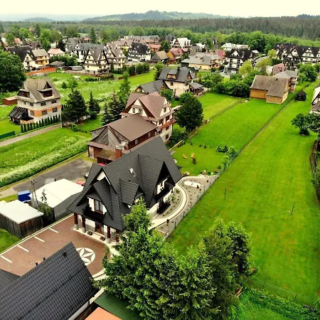 Apartament Sielanka *