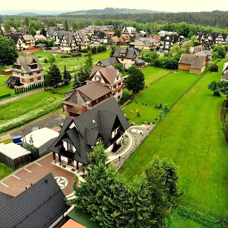 Apartmán Sielanka *