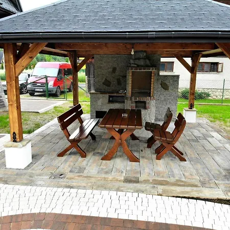 Sielanka Apartman
