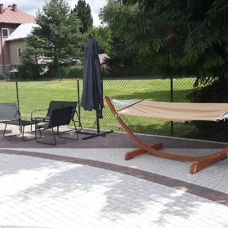 Sielanka Apartmán *