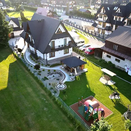 Apartament Sielanka *