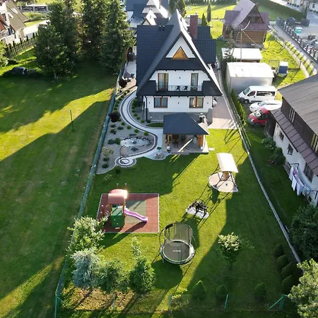 Apartament Sielanka *