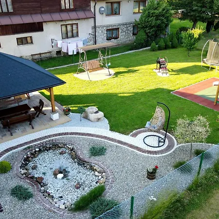 Apartament Sielanka
