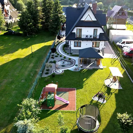 Sielanka Apartament
