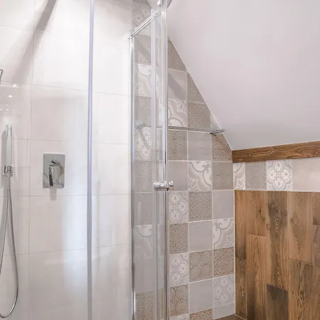 Apartman Sielanka Białka Tatrzańska