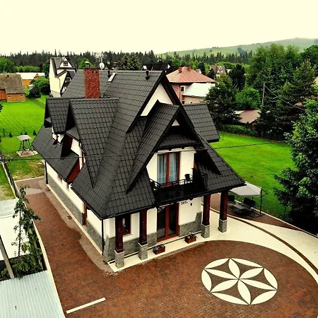 Apartman Sielanka Białka Tatrzańska
