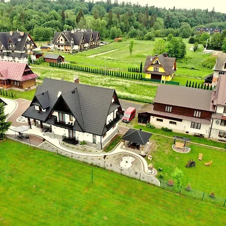 Sielanka Apartman *