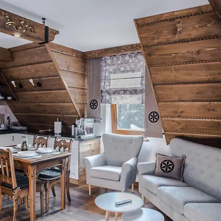 Apartman Sielanka *