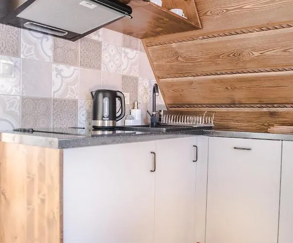 Sielanka * بيالكا تاترزانسكا