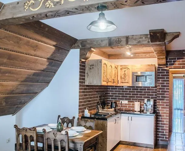 Sielanka * بيالكا تاترزانسكا