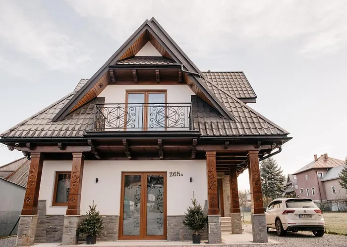 Sielanka * بيالكا تاترزانسكا